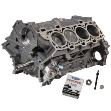 Picture of Ford Racing Gen 3 5-0L Coyote Aluminator SC Short Block