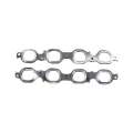 Picture of Cometic Chevrolet LT1 SBC V8 -030in MLS Exhaust Manifold Gasket Set