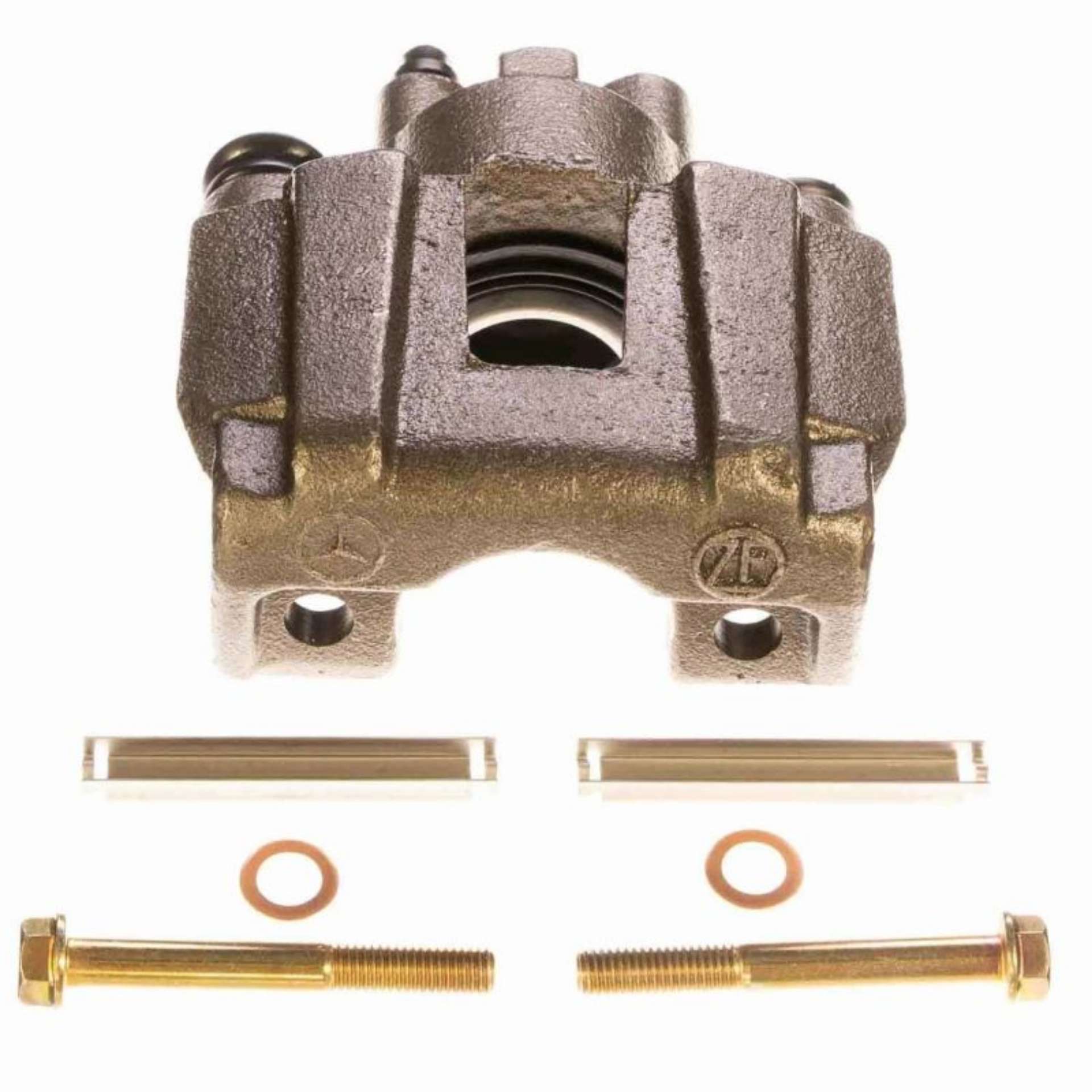 Picture of Power Stop 98-03 Mercedes-Benz ML320 Rear Left Autospecialty Caliper