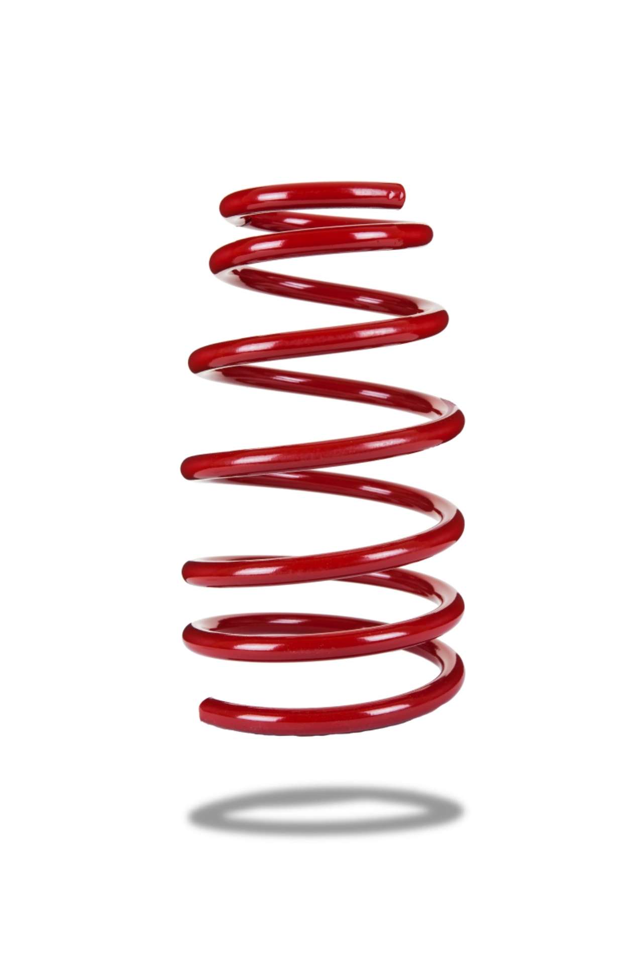 Picture of Pedders Front Spring Low 2005-2014 Mustang EACH