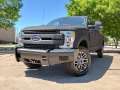 Picture of Road Armor 17-20 Ford F-250 Vaquero Front Non-Winch Bumper - Tex Blk