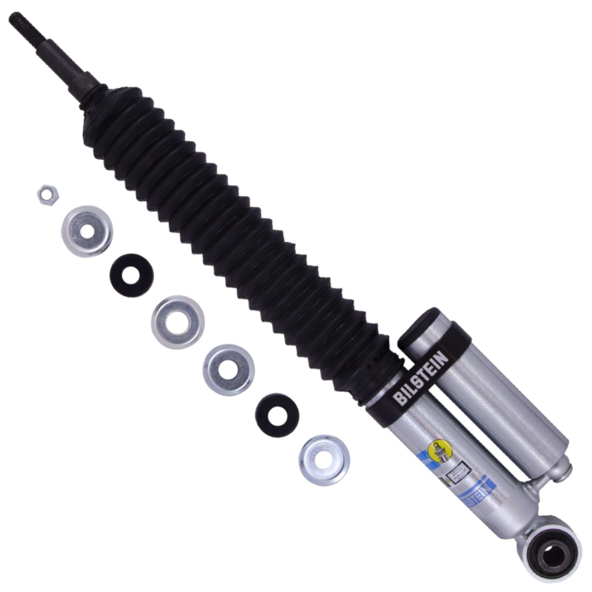 Picture of Bilstein 5160 Series 98-07 Toyota Land Cruiser 46mm Monotube Shock Absorber