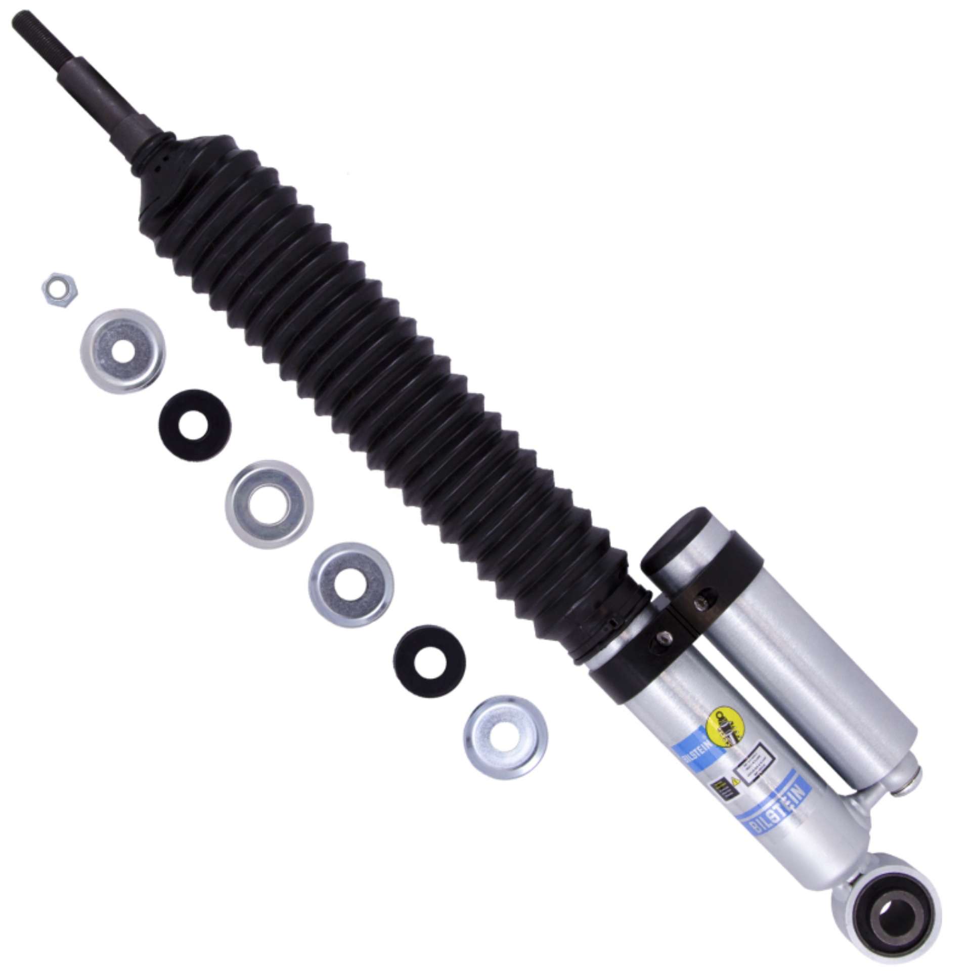 Picture of Bilstein 5160 Series 98-07 Toyota Land Cruiser 46mm Monotube Shock Absorber