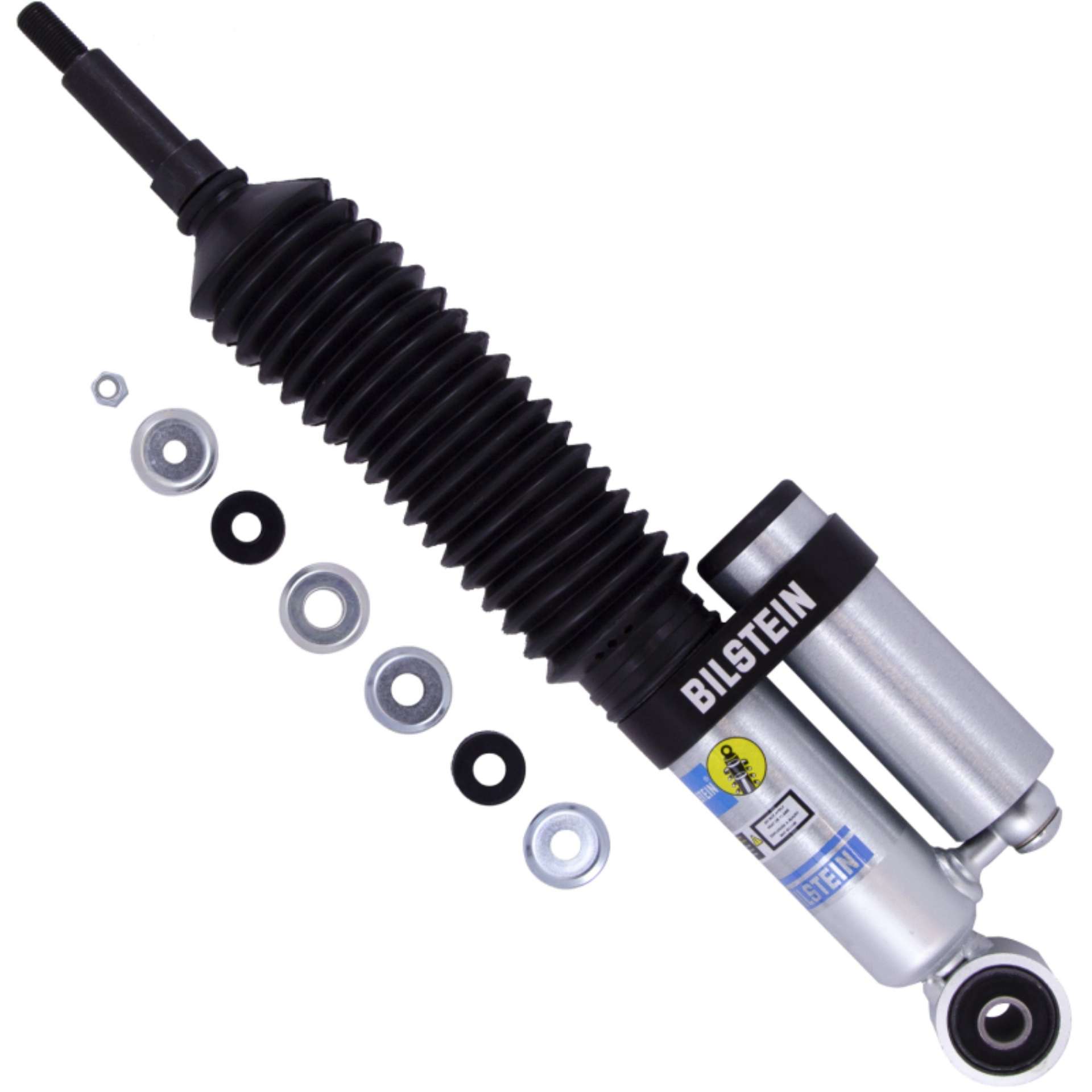 Picture of Bilstein 5160 Series 98-07 Toyota Land Cruiser 46mm Monotube Shock Absorber