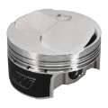 Picture of Wiseco Chevy LS Series +9cc Dome 11-3:1CR 4-03in Bore 3-622in Stroke 6-098in Rod Shelf Piston Kit