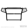 Picture of Westin 19-20 Ford Ranger Sportsman Grille Guard - Black