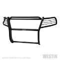 Picture of Westin 19-20 Ford Ranger Sportsman Grille Guard - Black