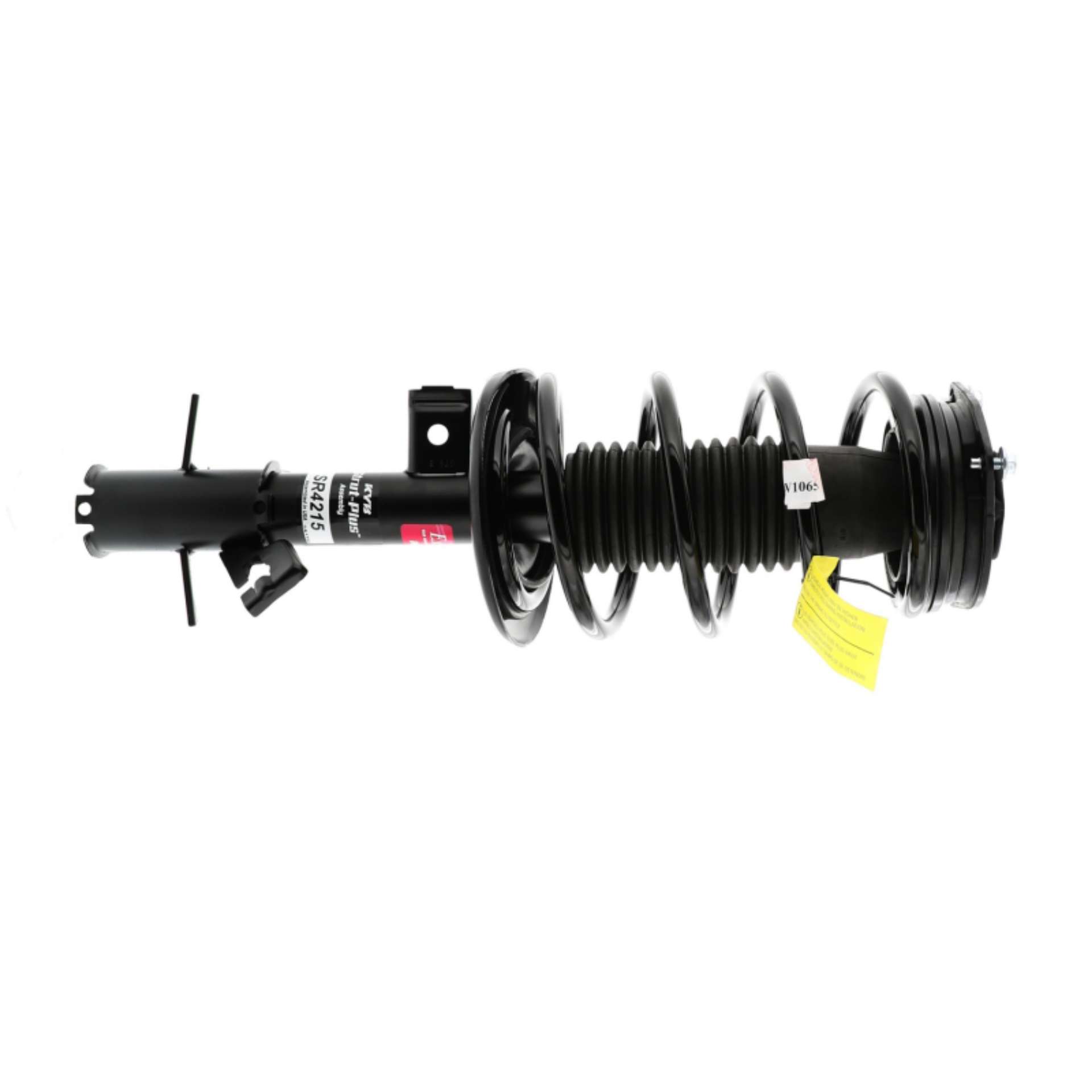 Picture of KYB Shocks & Struts Strut Plus Front Left Nissan Sentra 07-12