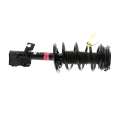 Picture of KYB Shocks & Struts Strut Plus Front Left Nissan Sentra 07-12