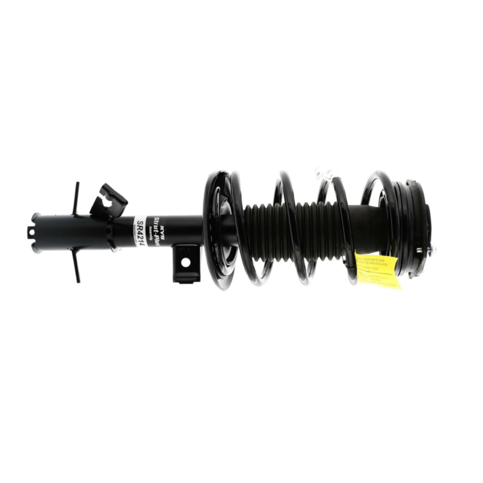 Picture of KYB Shocks & Struts Strut Plus Front Right Nissan Sentra 07-12