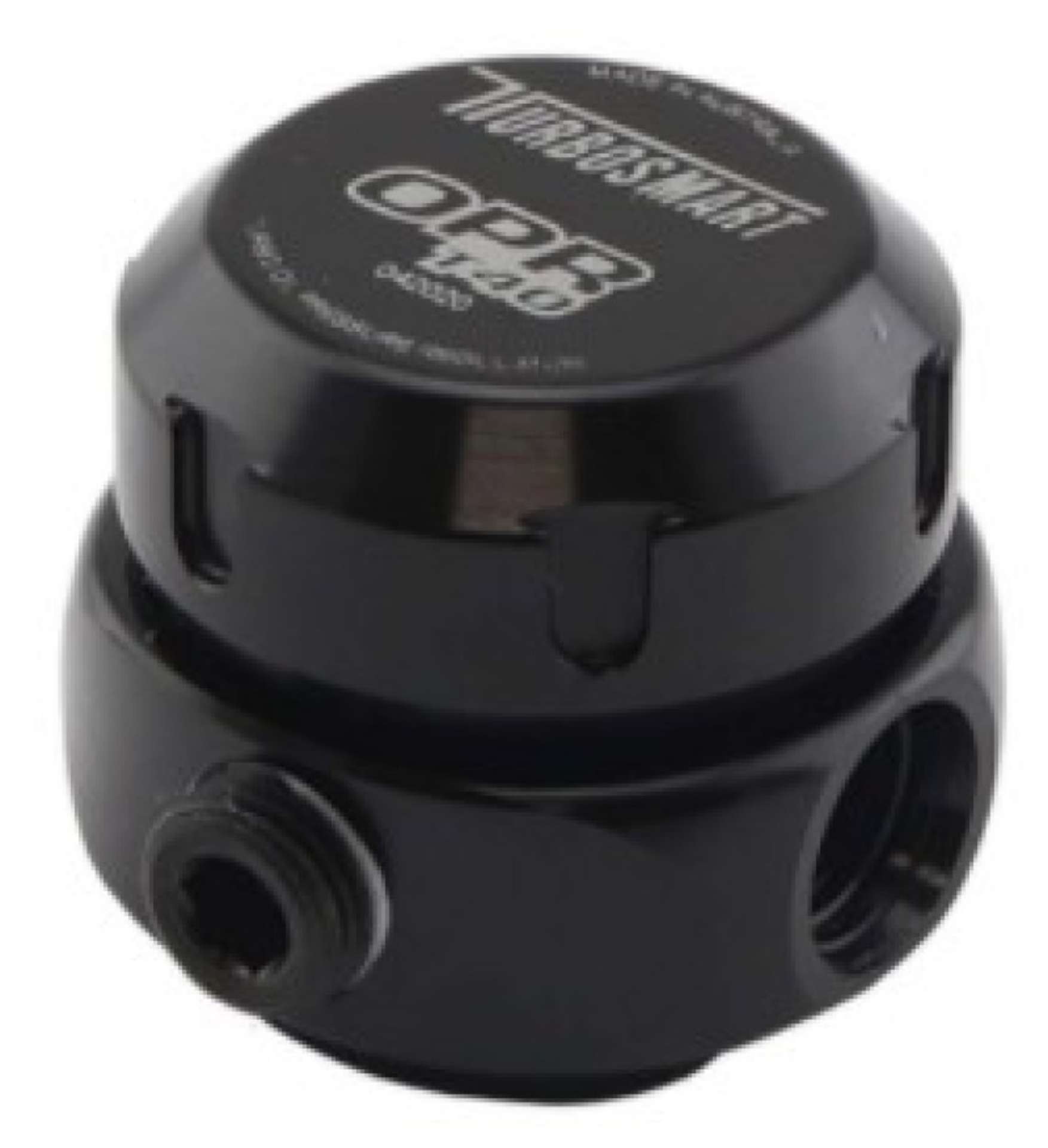 Picture of Turbosmart OPRt40 Oil Pressure Regulator Sleeper