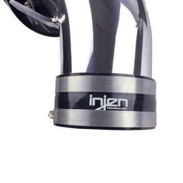 Picture of Injen 2020 Toyota Supra L6-3-0L Turbo A90 SP Cold Air Intake System - Polished