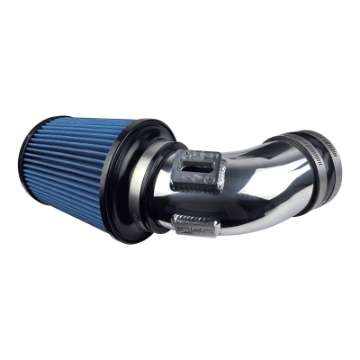 Picture of Injen 2020 Toyota Supra L6-3-0L Turbo A90 SP Cold Air Intake System - Polished