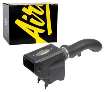 Picture of Airaid 18-20 Jeep Wrangler JL 2-0L L4 Performance Air Intake System