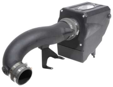 Picture of Airaid 18-20 Jeep Wrangler JL 2-0L L4 Performance Air Intake System