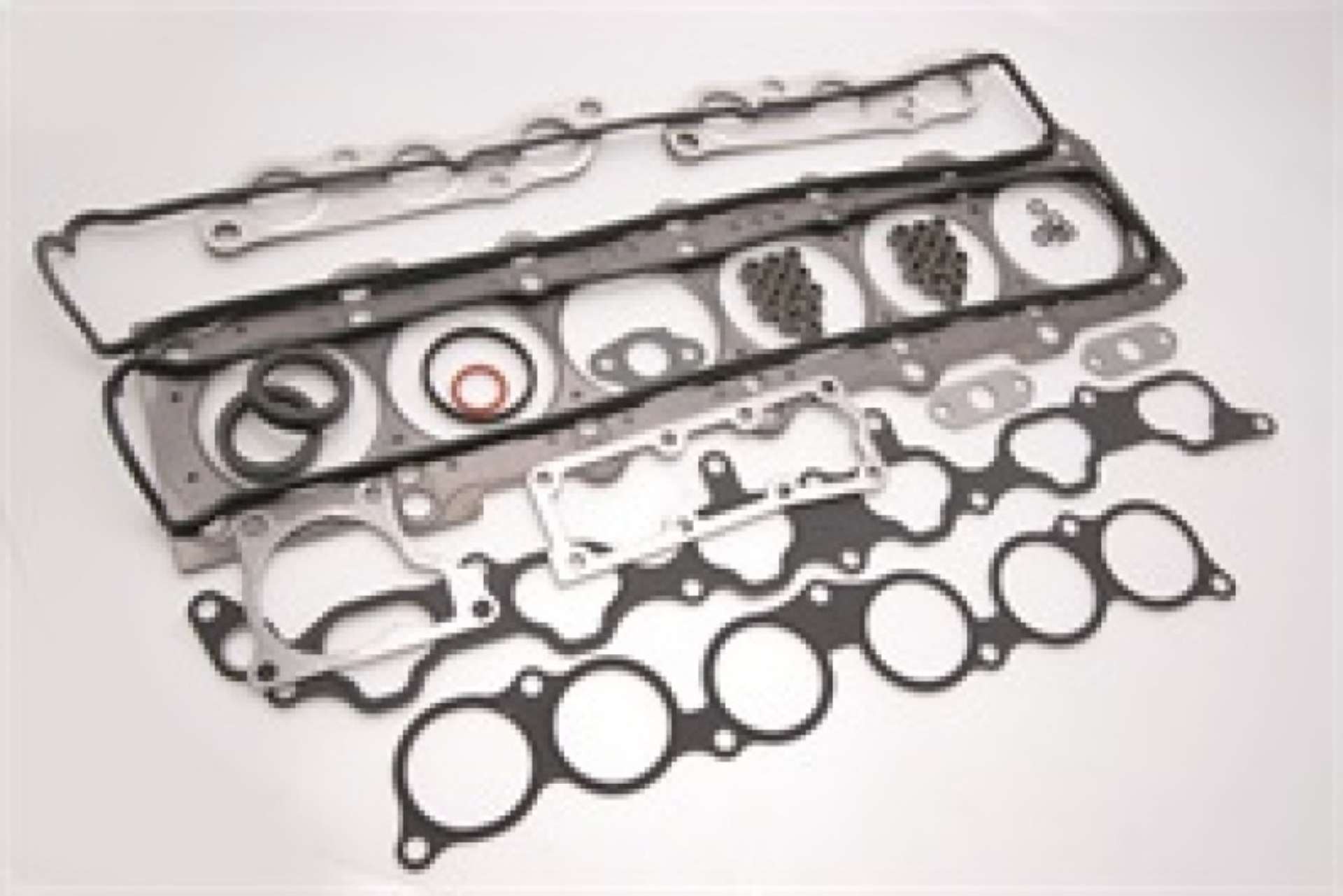 Picture of Cometic Street Pro Toyota 2JZ-GE Top End Gasket Kit 87mm Bore -040in MLS Cylinder Head Gasket