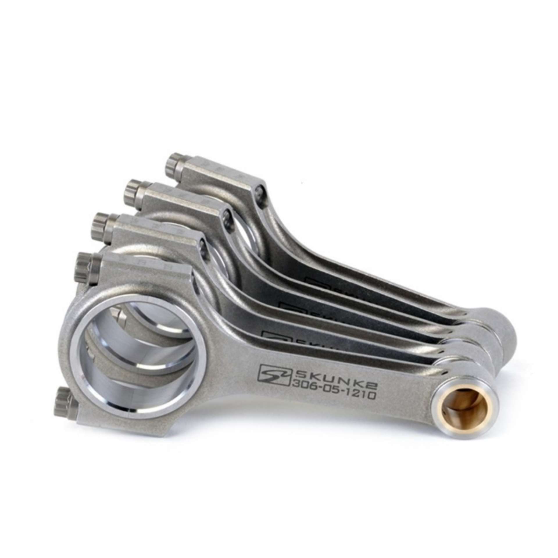 Picture of Skunk2 Alpha Lite Series Honda D16-ZC Connecting Rods