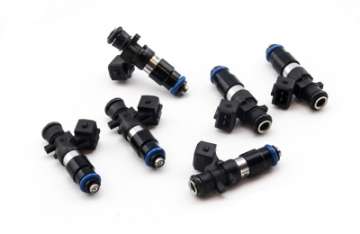 Picture of DeatschWerks 03-07 Honda Accord V6 - Acura TL Bosch EV14 1200cc Injectors Set of 6