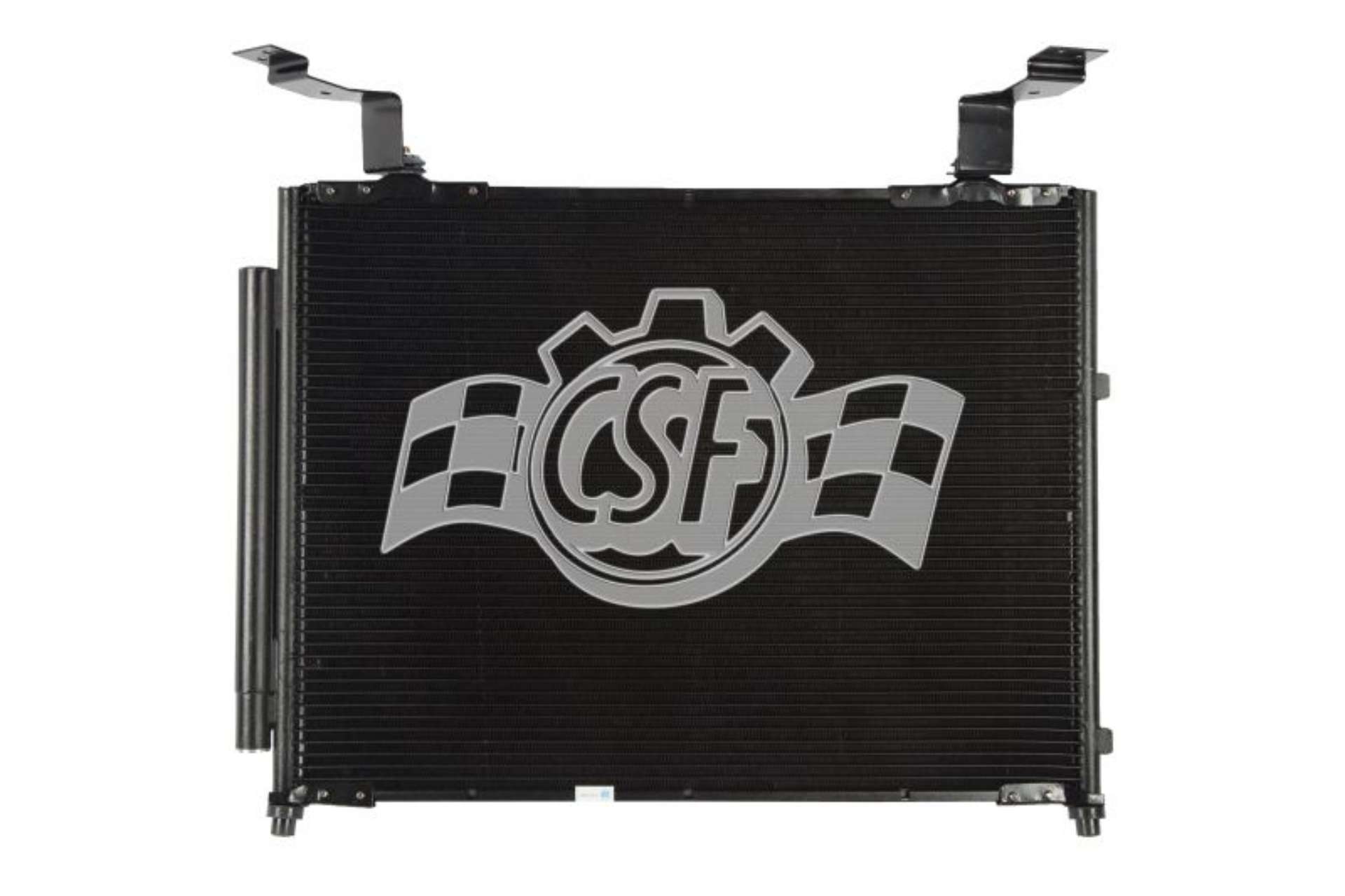 Picture of CSF 01-06 Acura MDX 3-5L A-C Condenser