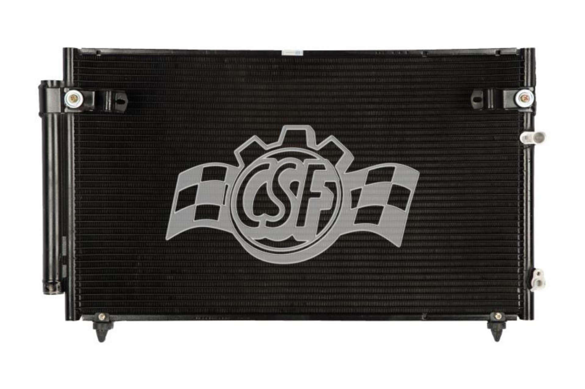 Picture of CSF 98-05 Lexus GS300 3-0L A-C Condenser