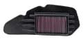 Picture of K&N 13-14 Honda PCX125-150 Drop In Air Filter