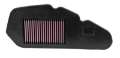 Picture of K&N 13-14 Honda PCX125-150 Drop In Air Filter