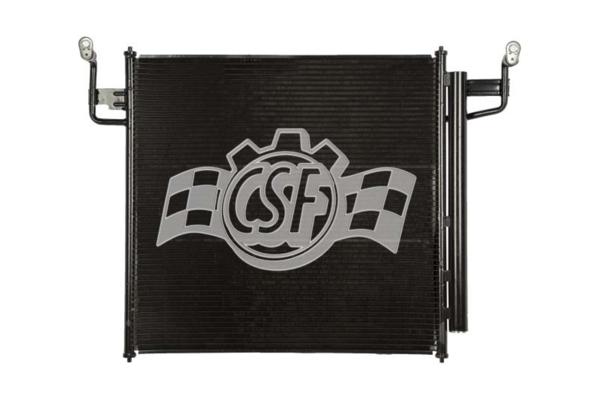 Picture of CSF 05-09 Nissan Armada 5-6L A-C Condenser