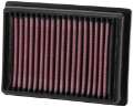 Picture of K&N 2013 KTM 1190 Adventure Replacement Air Filter