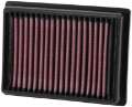 Picture of K&N 2013 KTM 1190 Adventure Replacement Air Filter