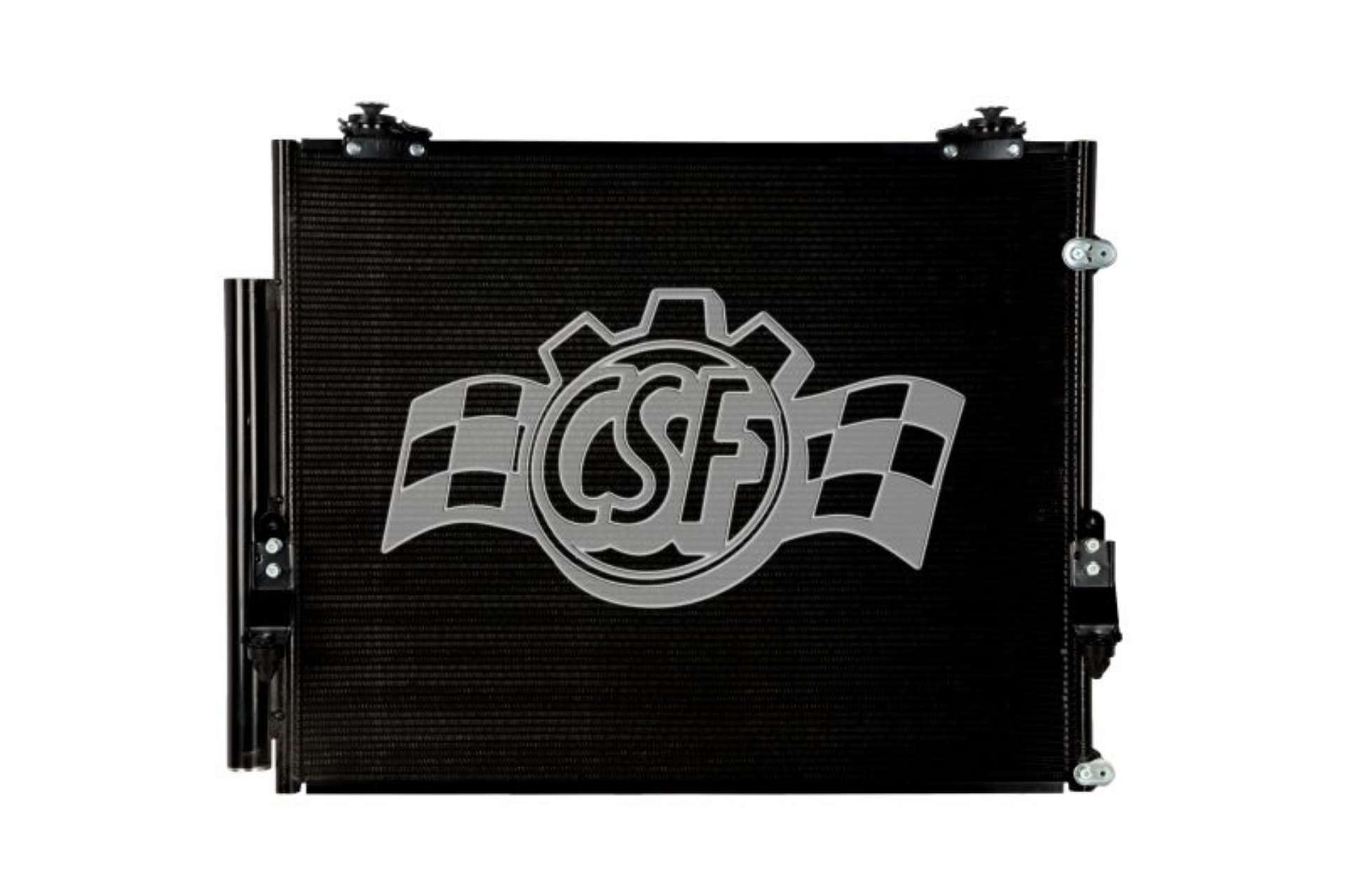 Picture of CSF 07-14 Toyota Tundra 4-0L A-C Condenser