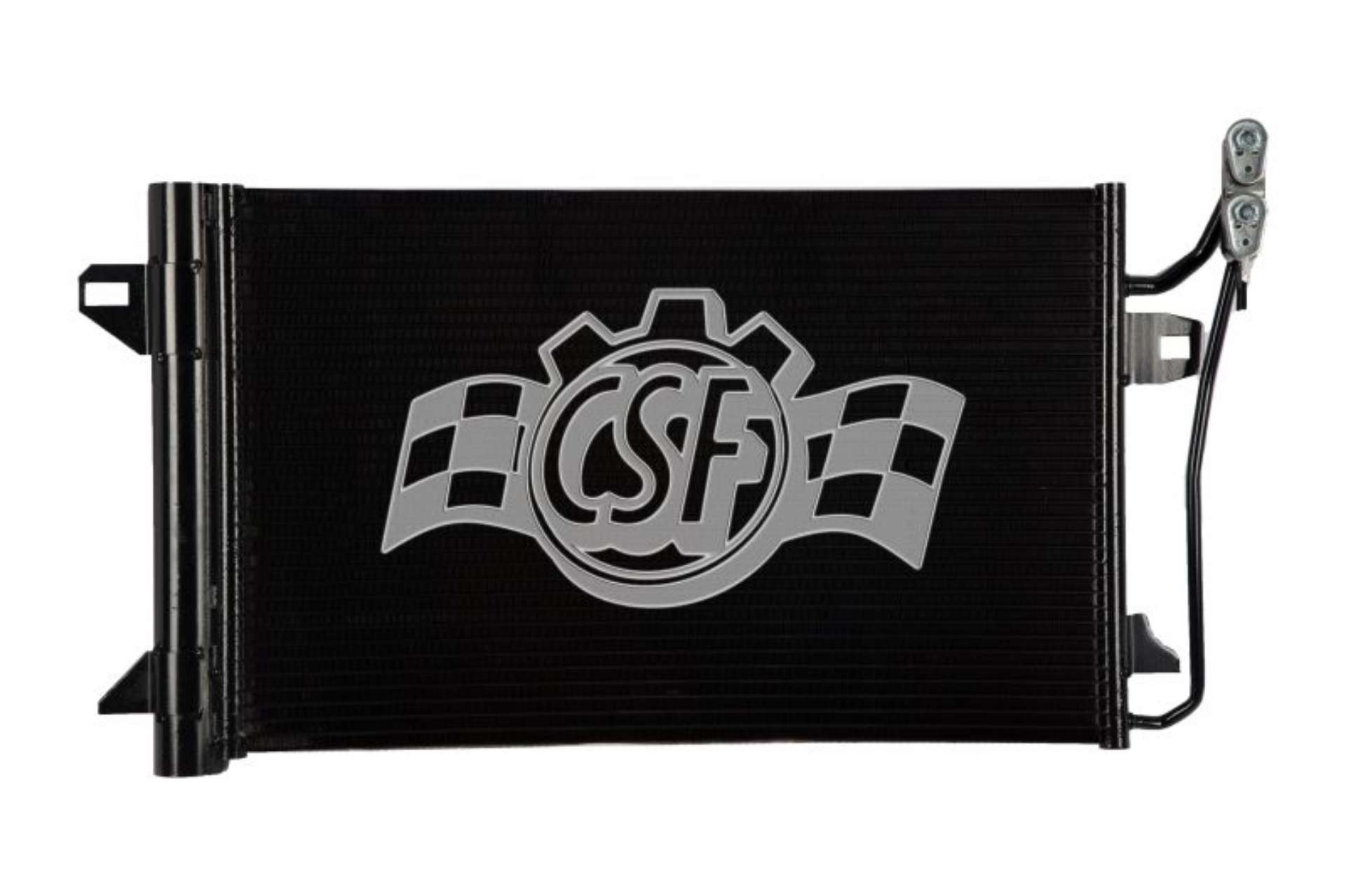 Picture of CSF 10-12 Ford Fusion 2-5L A-C Condenser