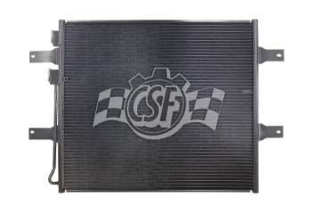 Picture of CSF 03-07 Dodge Ram 2500 5-9L A-C Condenser