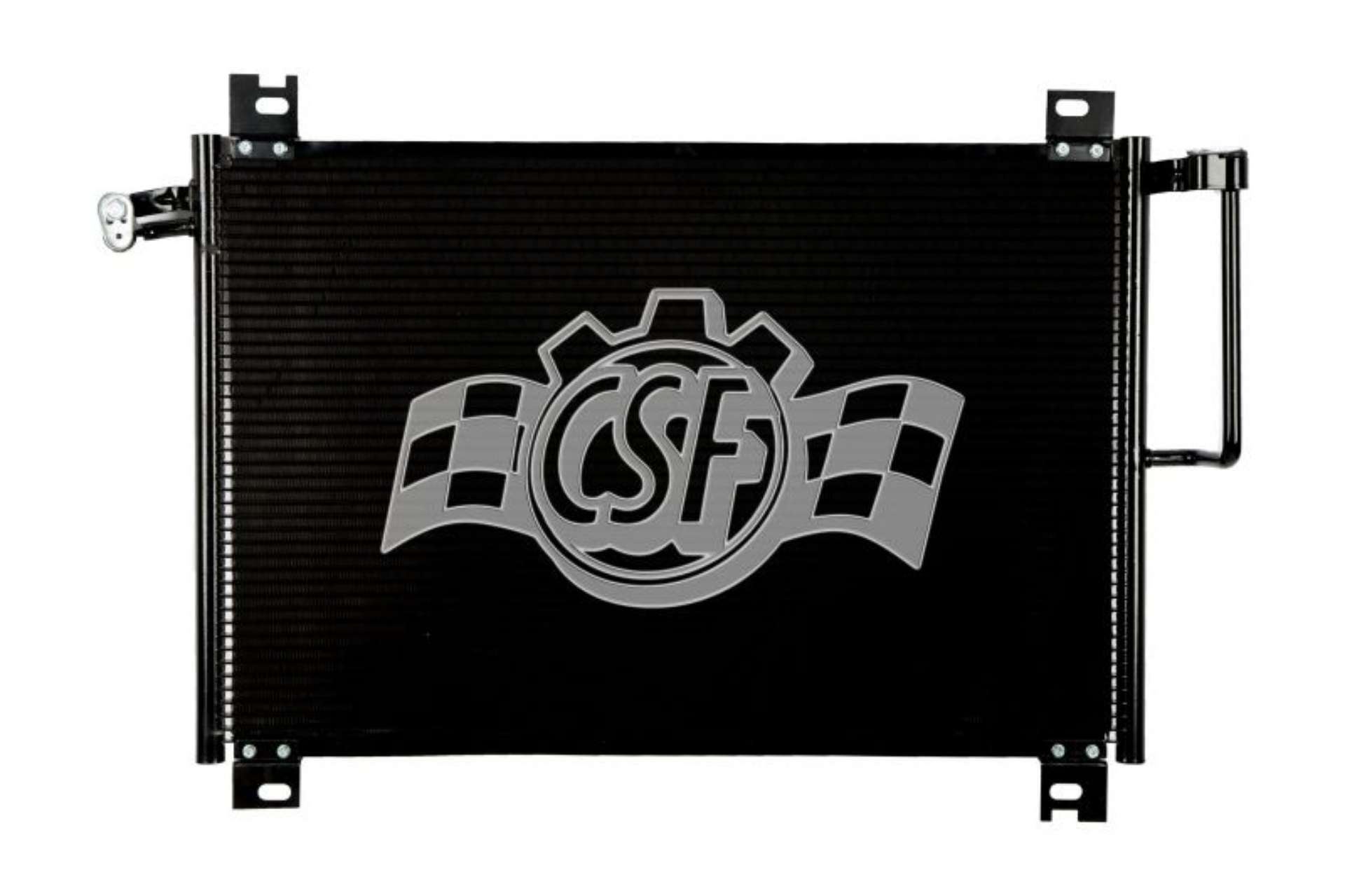 Picture of CSF 04-09 GMC Envoy 4-2L A-C Condenser