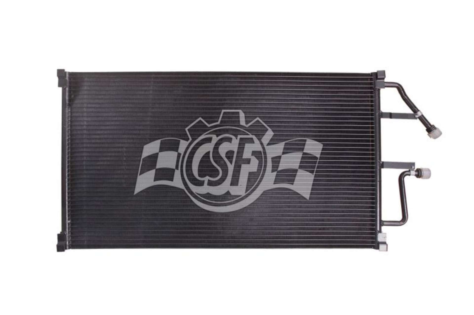 Picture of CSF 96-98 Chevrolet C1500 4-3L A-C Condenser