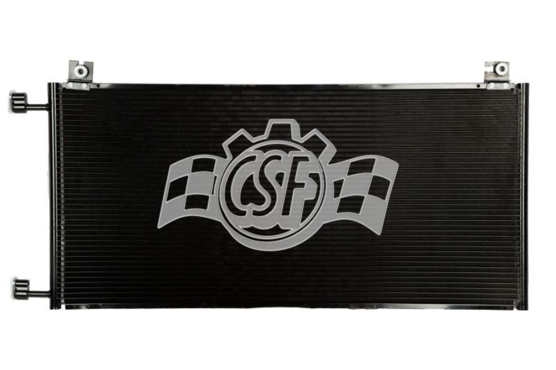 Picture of CSF 00-06 Chevrolet Tahoe 4-8L A-C Condenser