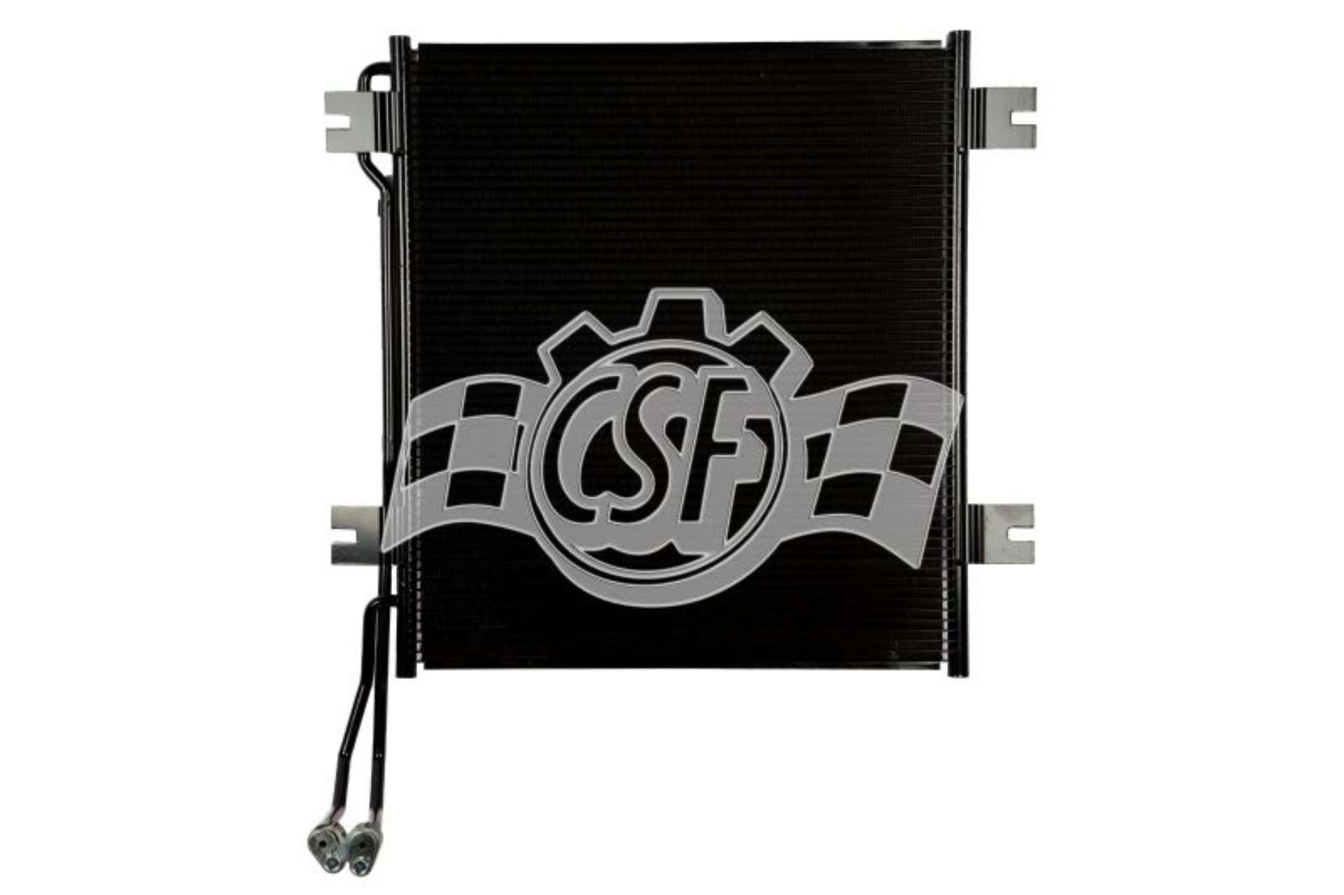 Picture of CSF 03-07 International 8600 SBA A-C Condenser