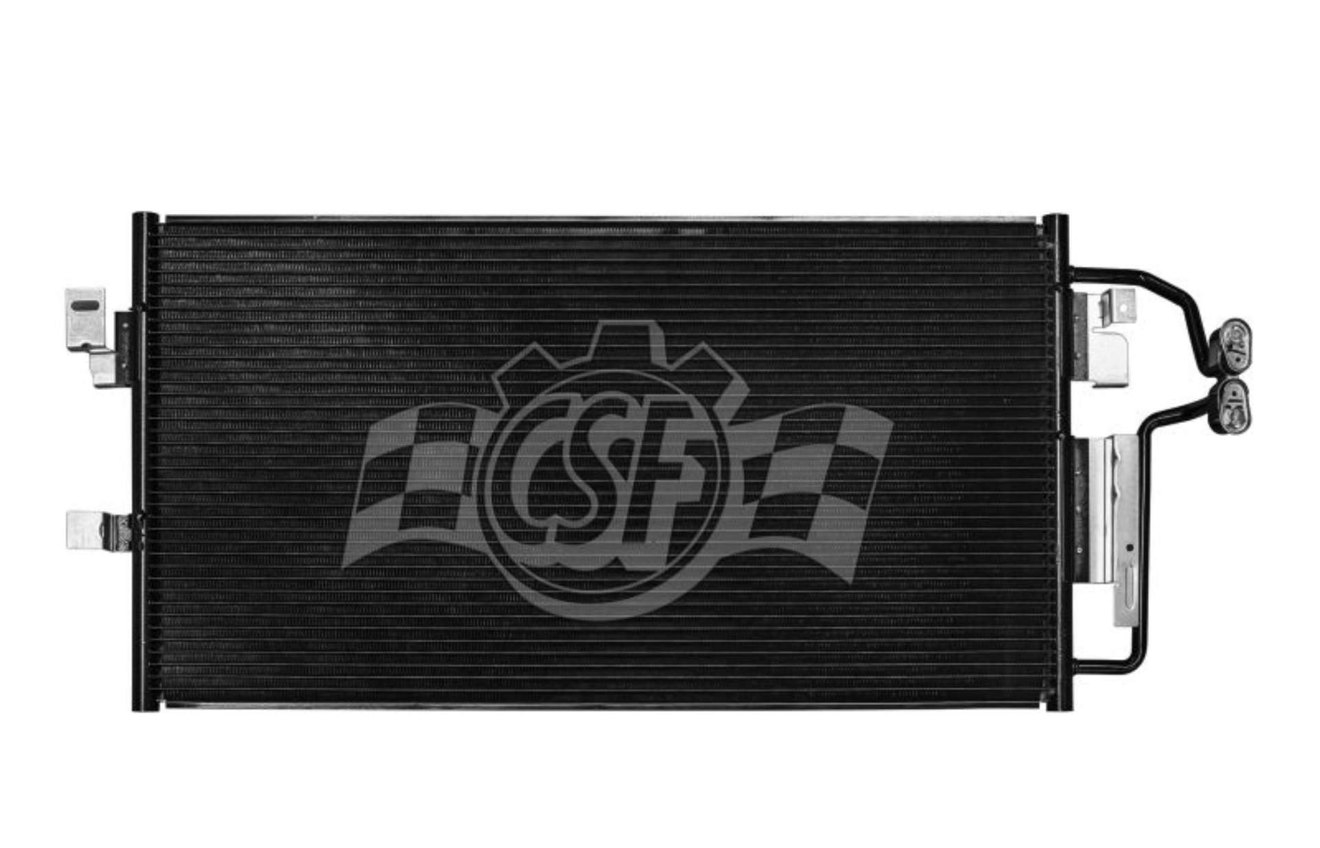 Picture of CSF 00-05 Pontiac Bonneville 3-8L A-C Condenser