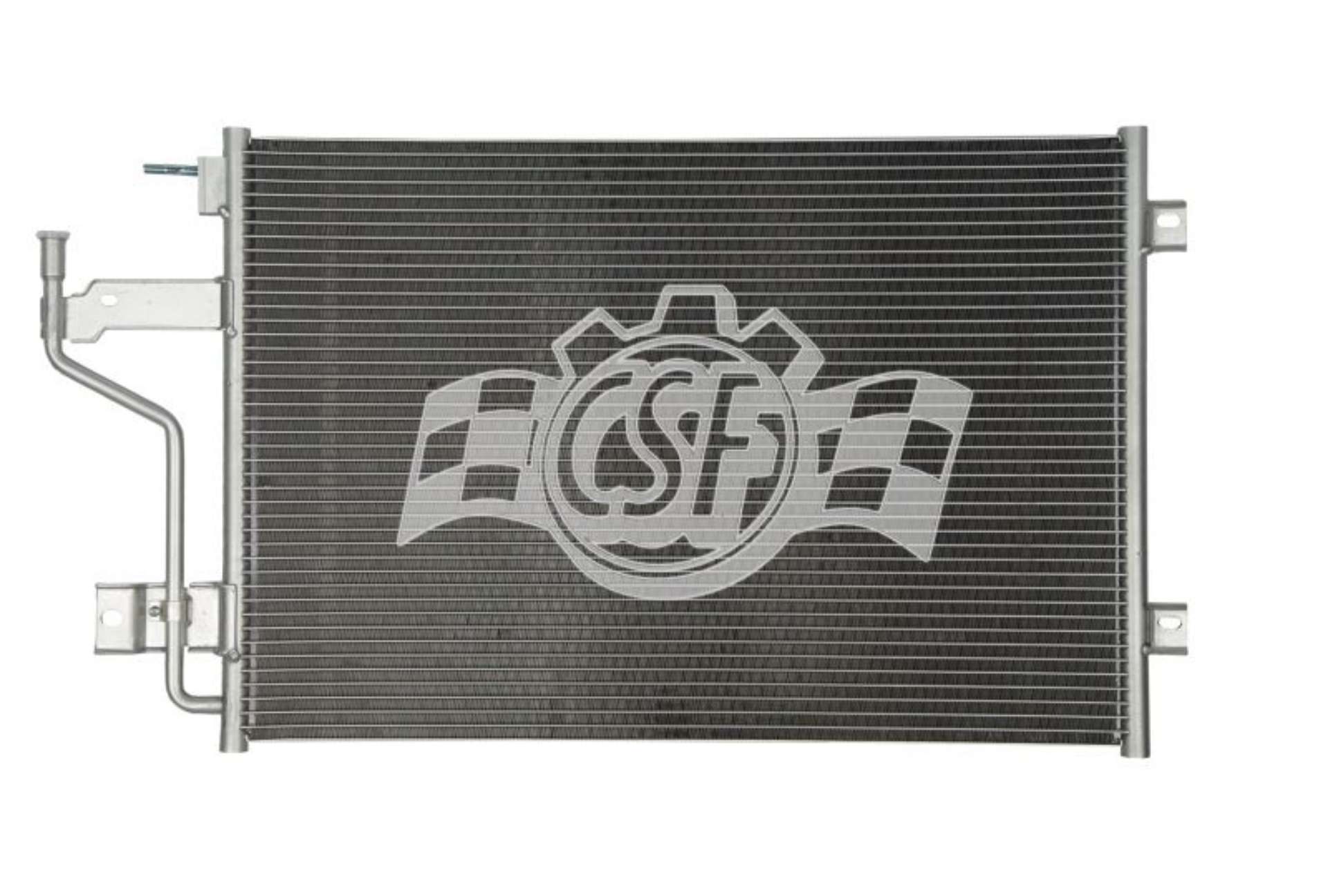 Picture of CSF 99-02 Dodge Ram 2500 5-9L A-C Condenser