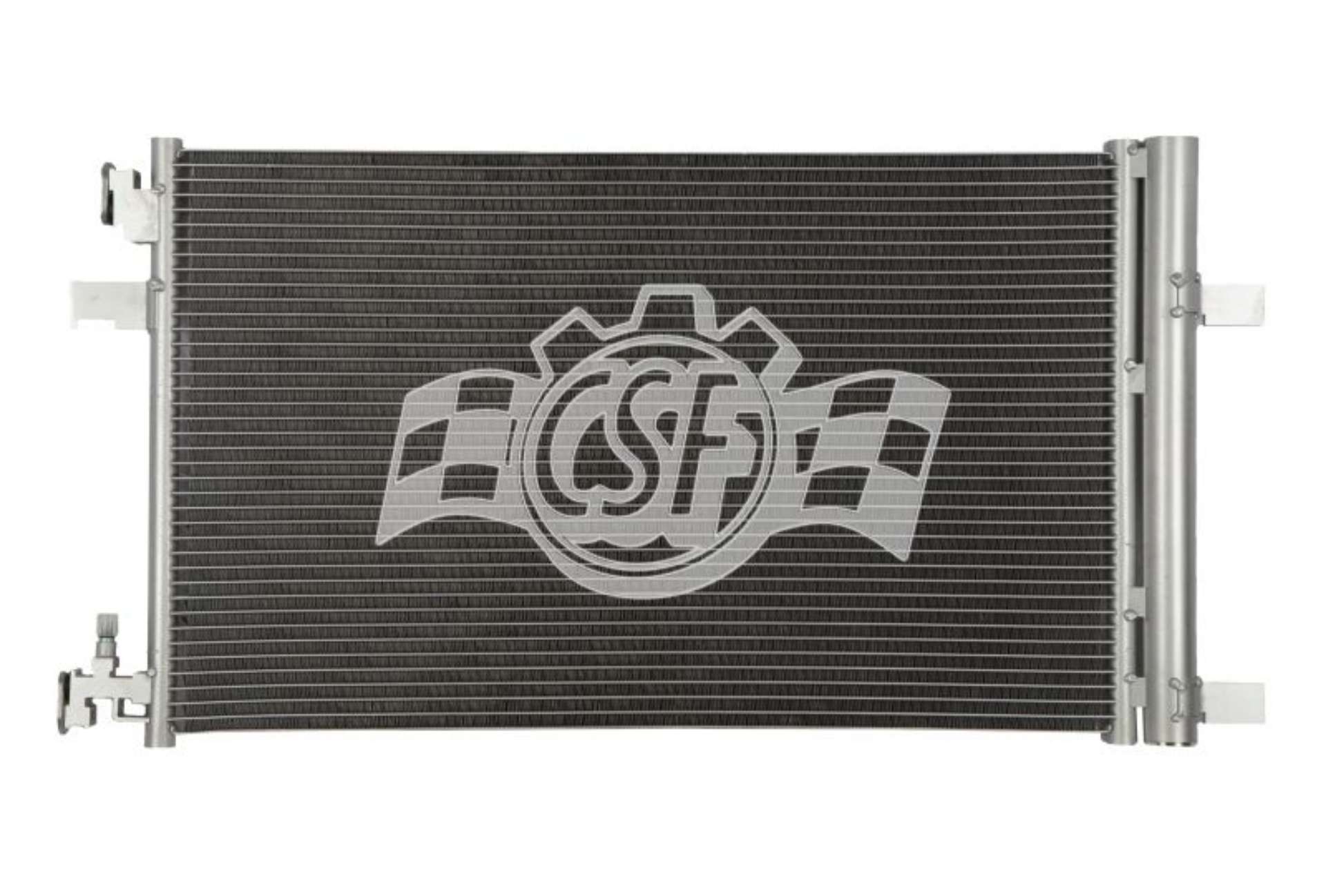 Picture of CSF 11-14 Chevrolet Cruze 1-4L A-C Condenser