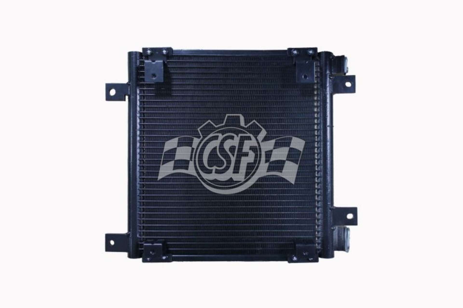 Picture of CSF 99-04 Isuzu NPR 4-8L A-C Condenser