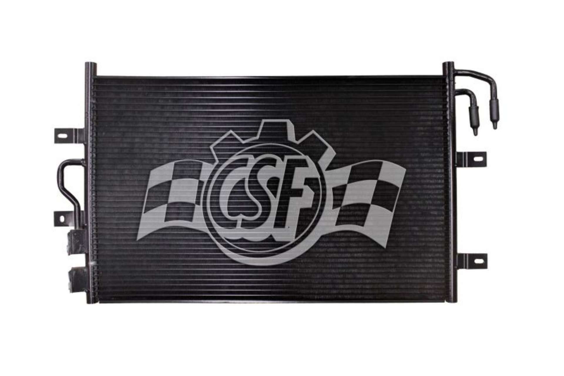 Picture of CSF 13-14 Ford Flex 3-5L A-C Condenser