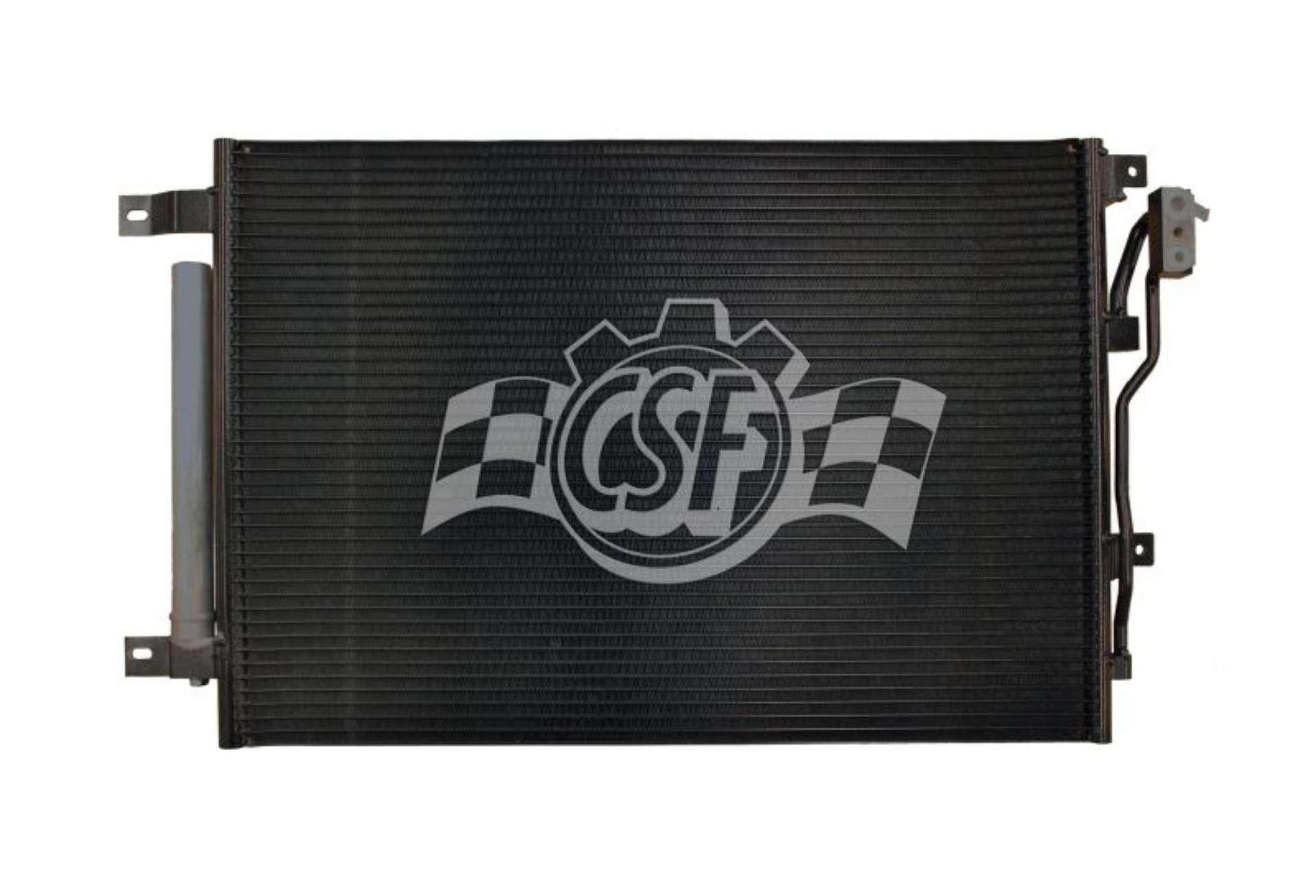 Picture of CSF 13-14 Dodge Dart 1-4L A-C Condenser