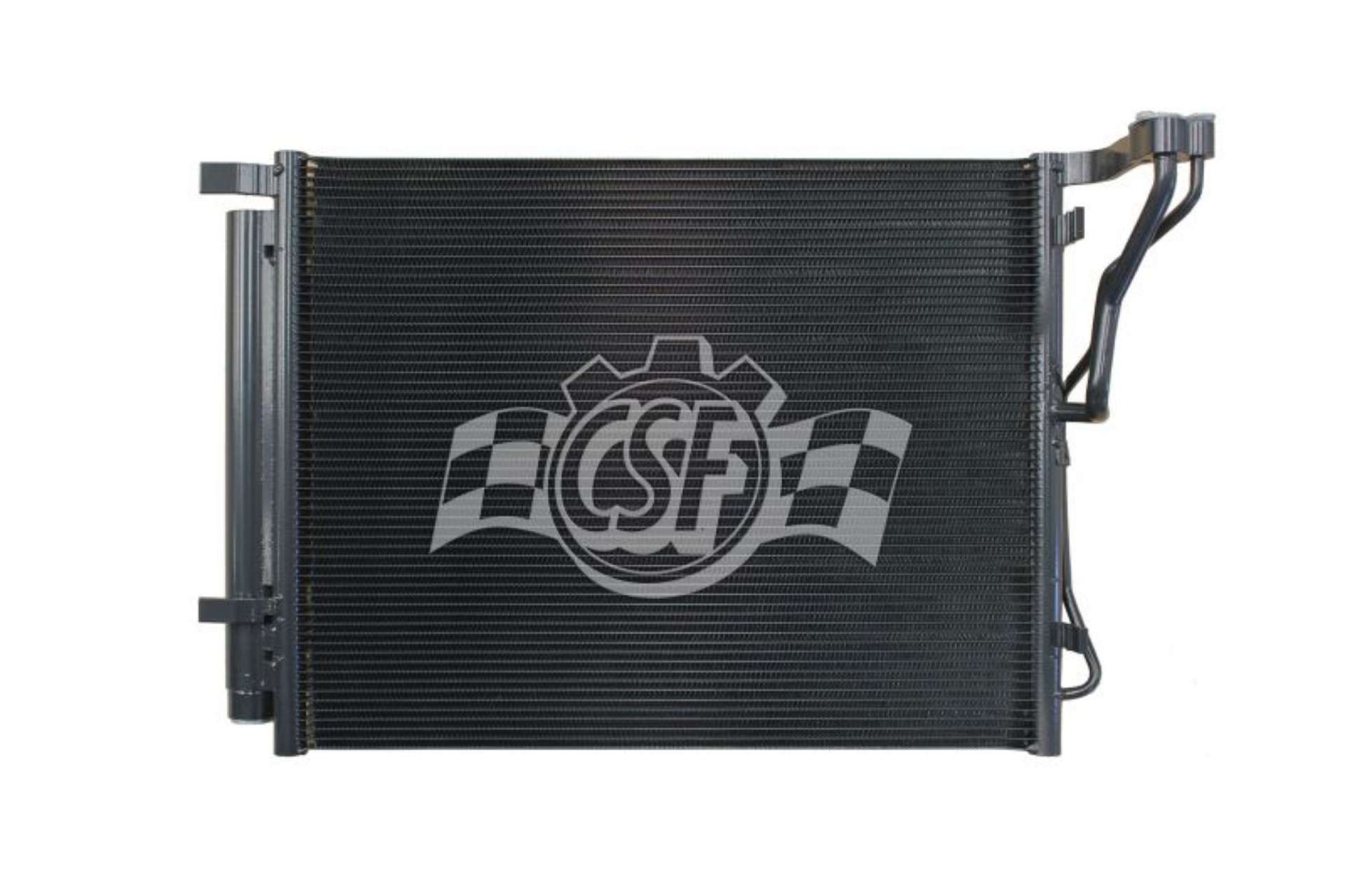 Picture of CSF 14-15 Kia Optima 2-0L A-C Condenser