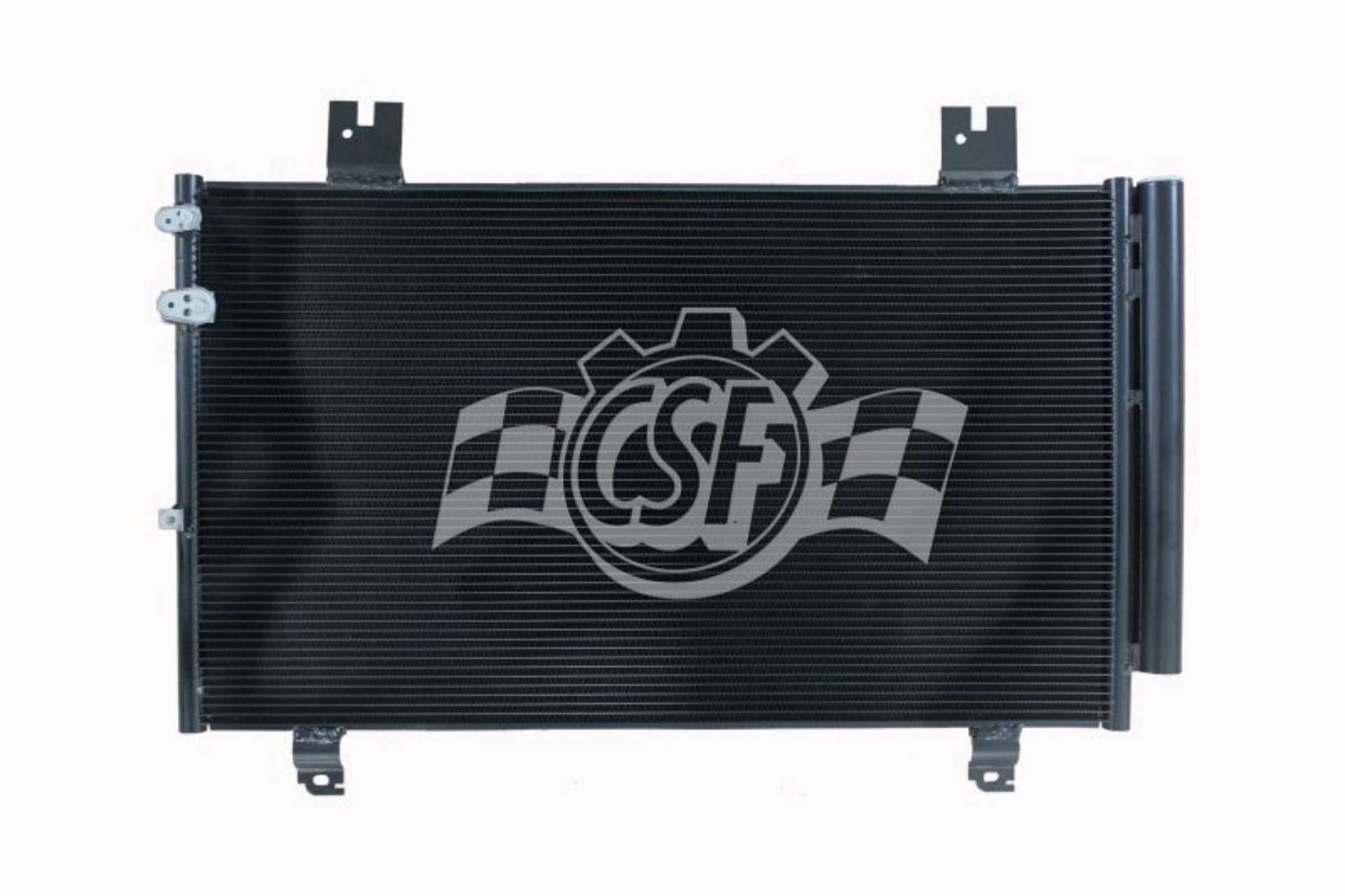 Picture of CSF 13-14 Lexus GS350 3-5L A-C Condenser