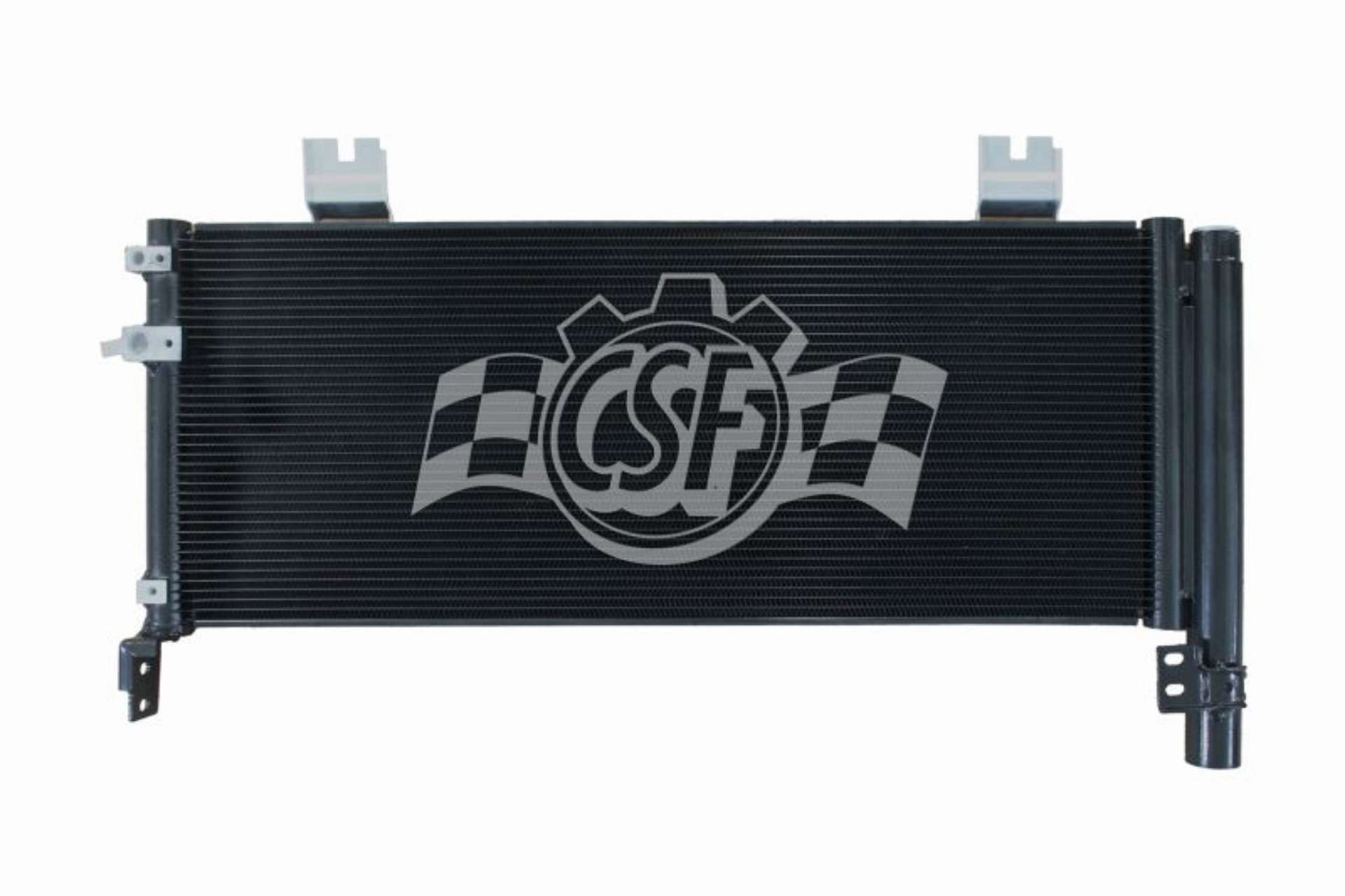 Picture of CSF 13-14 Lexus GS450h 3-5L A-C Condenser