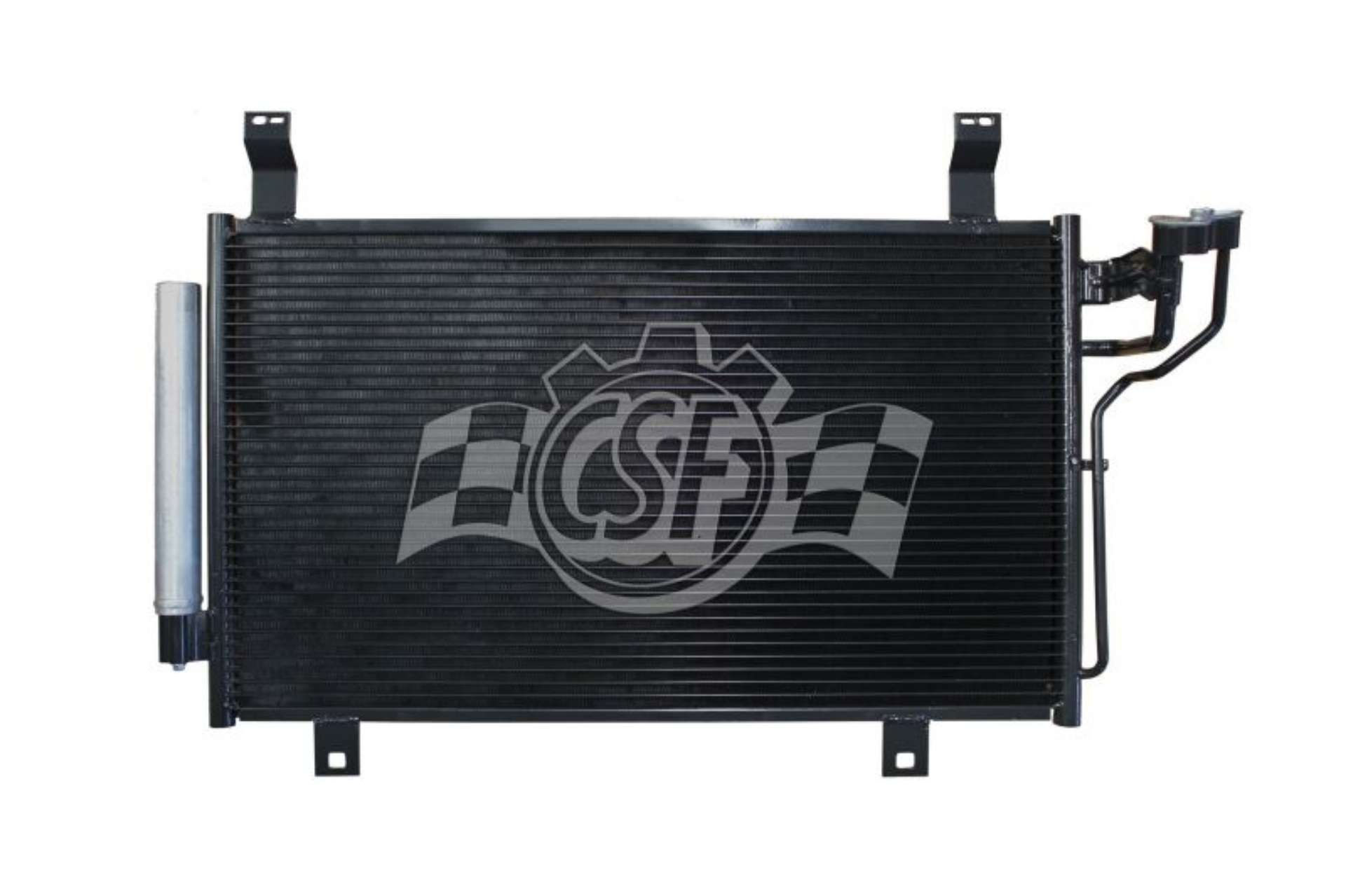 Picture of CSF 13-15 Mazda CX-5 2-0L A-C Condenser