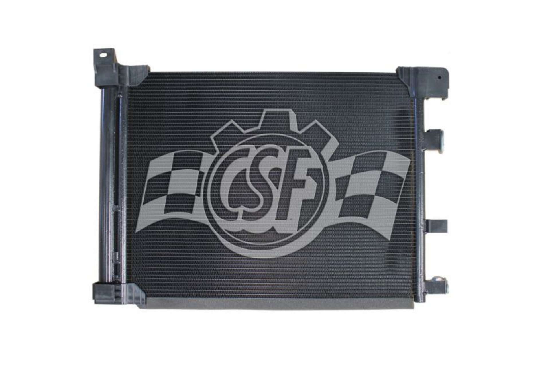 Picture of CSF 13-18 Nissan Sentra 1-8L A-C Condenser