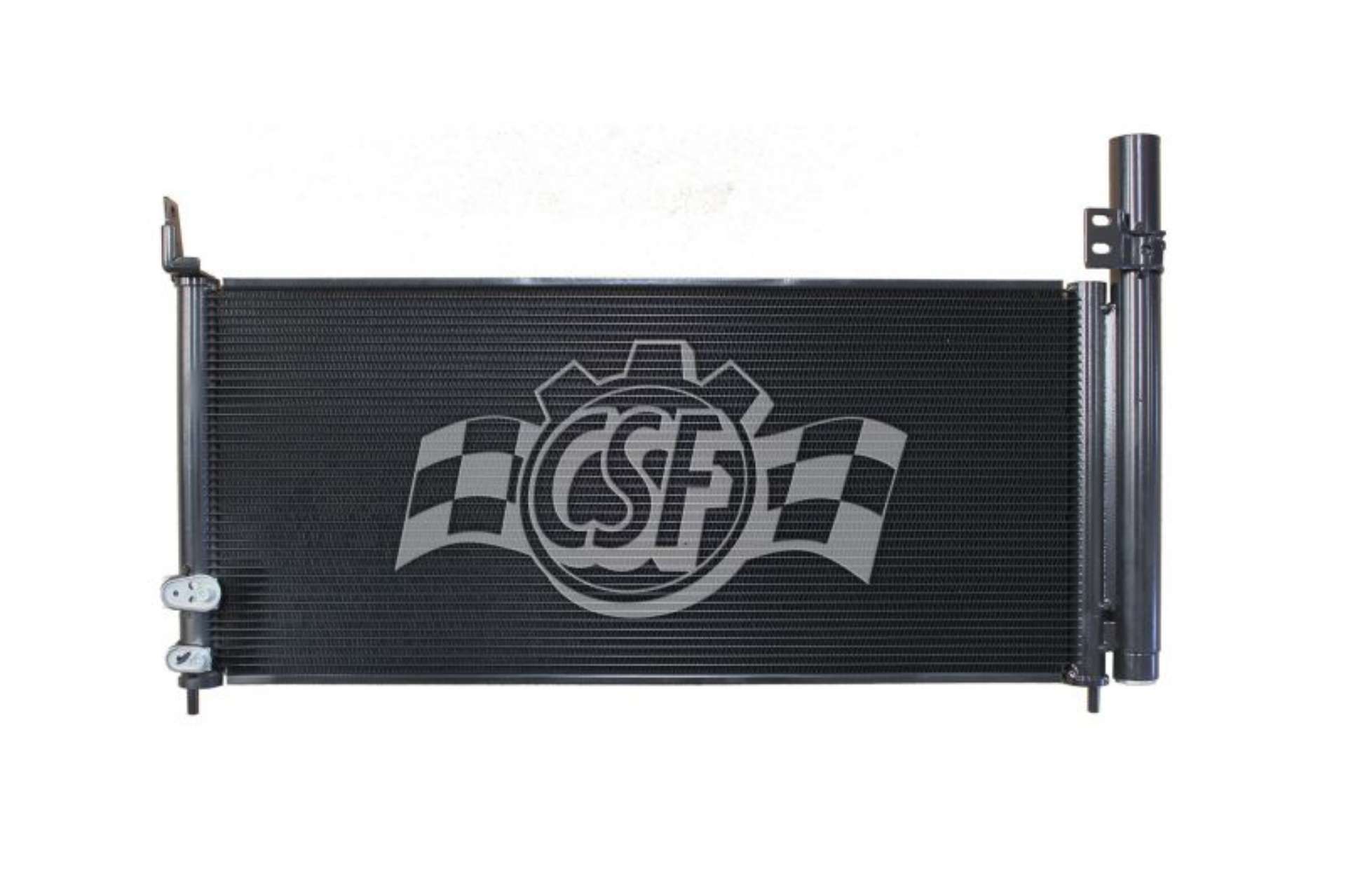 Picture of CSF 12-18 Toyota Prius V 1-8L A-C Condenser