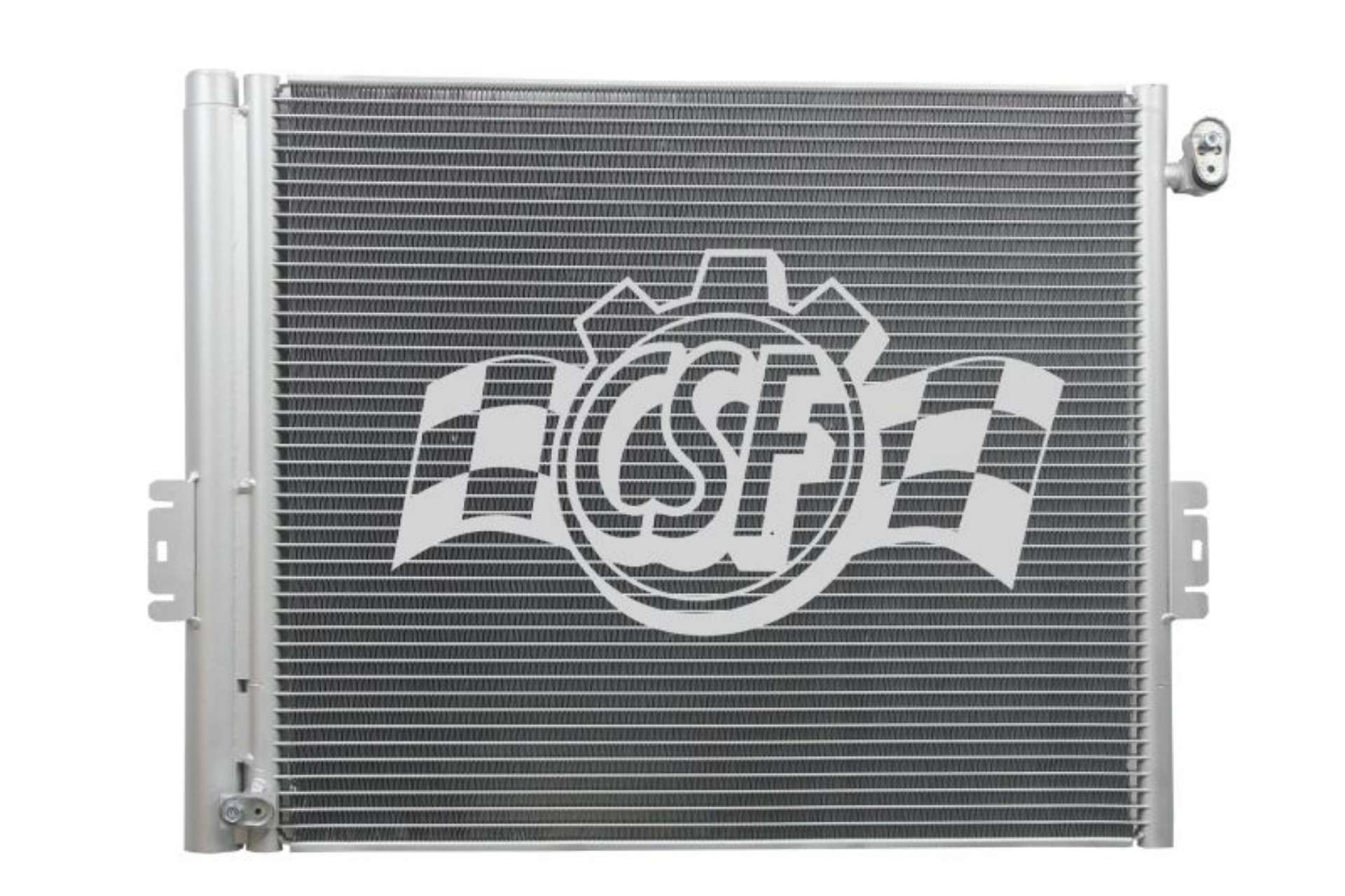 Picture of CSF 11-18 Dodge Grand Caravan 3-6L A-C Condenser