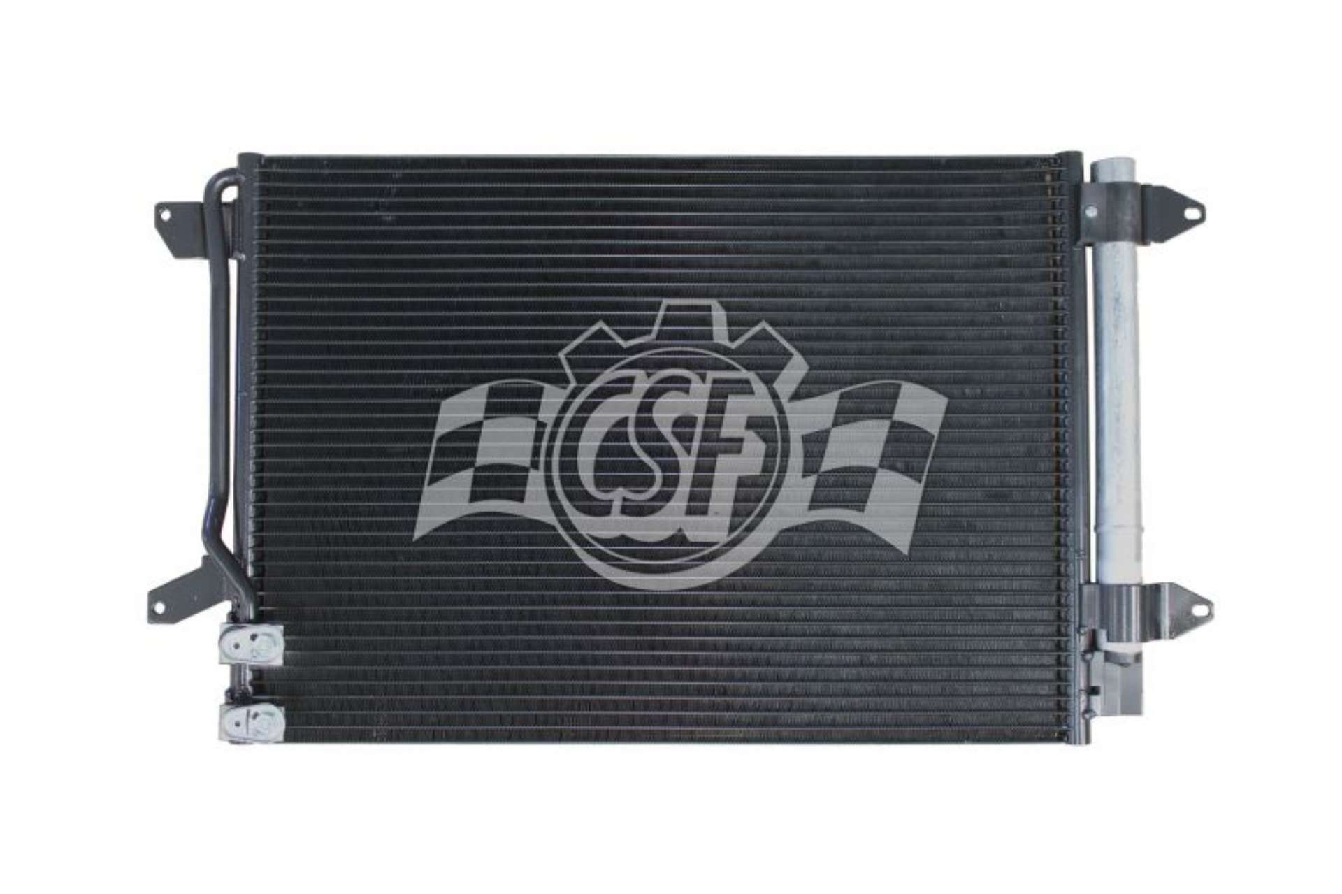 Picture of CSF 2014 Volkswagen Jetta 1-4L A-C Condenser